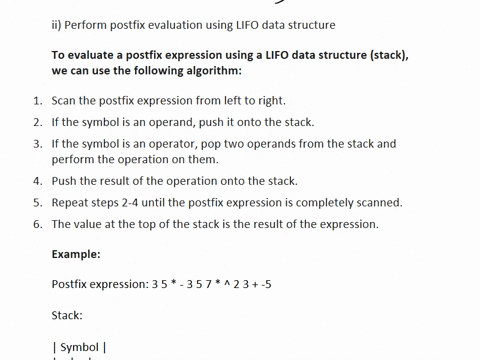 consider-the-following-prefix-expression-5-3-2-3-5-7-3-i-convert-this-prefix-expression-to-postfix-expression-ii-perform-the-postfix-evaluation-using-lifo-data-structure-please-write-it-brie-09243