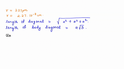 potassium-crystallizes-with-a-body-centered-cubic-unit-cell-the-radius-of-a-potassium-atom-is-227-pm-part-a-calculate-the-density-of-solid-crystalline-potassium-in-gcm3-54198