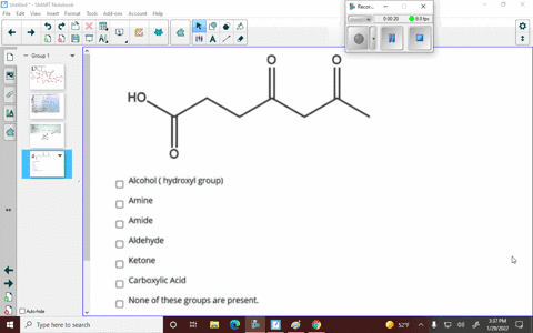 which-of-the-functional-groups-listed-below-are-present-in-this-molecule-check-all-that-apply-ho_-alcohol-hydroxyl-group-amine-amide-aldehyde-ketone-carboxylic-acid-none-of-these-groups-are-71987