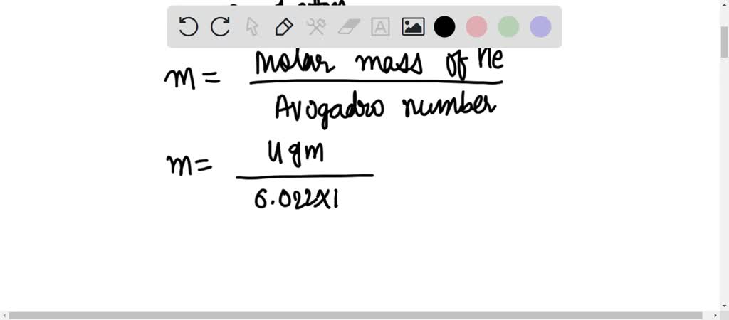 Solved Find The Typical De Broglie Wavelength Associated With A He Atom In Helium Gas At Room 0647