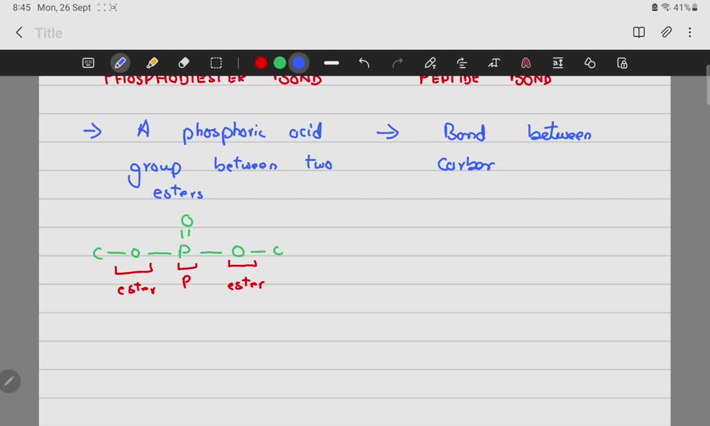 SOLVED Compare and contrast the similarities and differences between the bonds that result in