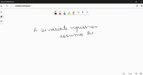 a-bivariate-regression-assumes-that-the-variables-have-a-curved-relationship-select-one-true-false-89377