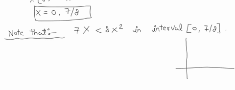 sketch-the-region-enclosed-by-y7x-and-y8x2-decide-whether-to-integrate-with-respect-to-x-or-y-then-find-the-area-of-the-region-50264