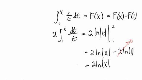 consider-the-following-fx-x-a-integrate-to-find-f-function-of-x-b-demonstrate-the-second-fundamental-theorem-of-calculus-by-differentiating-the-result-part-a-f-x-50391