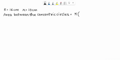 question-8-the-diagram-below-shows-two-circles-which-have-the-same-center-0-and-radii-16-cm-and-10-cm-respectively-the-two-arcs-ab-and-cd-have-the-same-sector-angle-0-75_-calculate-the-area-43032