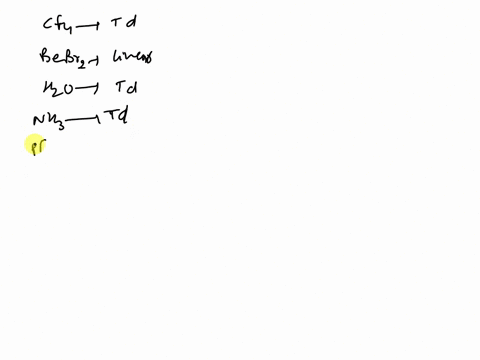 choose-the-molecule-that-is-incorrectly-matched-with-the-molecular-geometry-around-the-central-atom