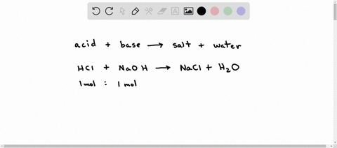 in-a-neutralization-reaction-between-sodium-hydroxide-naoh-and-hydrochloric-acid-hci-122-ml-naoh-is-used-to-neutralize-20-ml-032-m-hci-solution-calculate-the-molarity-of-the-naoh-used-38668