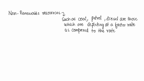 no-renewable-mineral-resources-are-often-used-as-fuel-which-choice-is-a-good-way-to-conserve-the-nonrenewable-resources-we-now-use-for-fuel-ause-charcoal-obtained-by-burning-wood-for-fuel-bu-94535