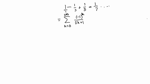 the-german-mathematician-gottfried-leibniz-developed-the-following-method-to-approximate-the-value-of-tt-41-1315-17-write-a-program-that-allows-the-user-to-specify-the-number-of-iterations-u-38707