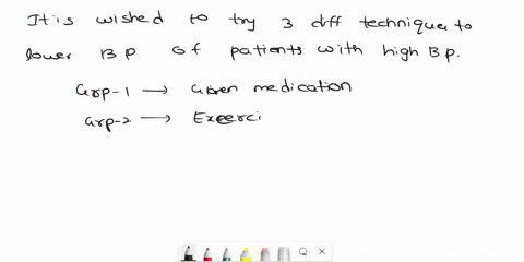 lowering-blood-pressure-a-medical-researcher-wishes-to-try-three-different-techniques-to-lower-blood-pressure-of-patients-with-high-blood-pressure-participants-are-randomly-selected-and-assi-95986