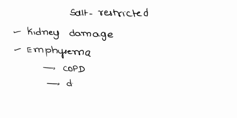 an-elderly-man-is-on-a-salt-restricted-diet-due-to-heart-disease-he-has-emphysema-kidney-damage-and-stress-incontinence-which-of-the-following-disorders-is-he-likely-to-have-or-develop-a-aci-55565