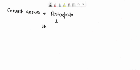 which-group-shows-extensive-segment-spccialization-tagmatization-nematoda-sipuncula-arthropoda-annelida-arthropoda-and-nematoda-1-polnt-in-which-group-would-you-look-for-closed-circulatory-s-02992