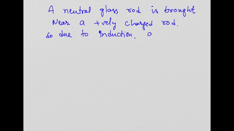 what-would-happen-if-a-neutral-glass-rod-is-brought-near-a-positively-charged-glass-rod-88144