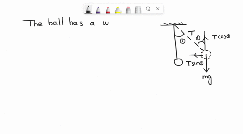 what-do-you-call-the-foece-acting-on-the-ball-the-horizontal-line-or-along-the-force-that-makes-the-ball-in-motion-52353