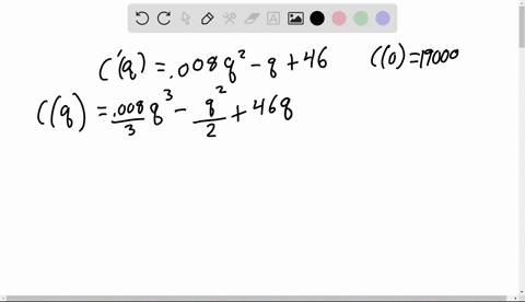 the-total-cost-in-dollars-to-produce-q-units-of-a-product-is-cq-fixed-costs-are-s19000-the-marginal-cost-is-c-q-0008q-4-46-round-your-answers-to-two-decimal-places-a-find-c170the-total-cost-94962