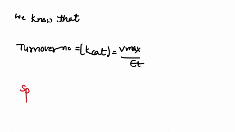 question-5-2-points-saved-the-value-of-vmax-for-an-enzyme-catalyzed-reaction-most-often-reflects-the-chemical-steps-of-catalysis-can-be-determined-from-initial-velocities-that-vary-linearly-88342