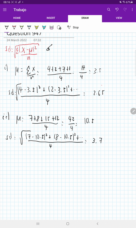 please-show-me-how-to-get-the-standard-deviation-of-these-sets-of-numbers-thank-you