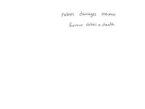 how-does-the-rabies-virus-cause-death-in-humans