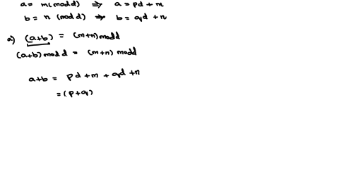 1-if-mnaband-dare-integers-d-0-and-m-mod-d-a-and-n-mod-bis-m-n-mod-da-b-is-m-n-modd-a-b-mod-d-prove-your-answers-2-if-mnaband-d-are-integers-d-0-and-m-mod-d-a-and-n-mod-b-is-mn-mod-d-ab-is-m-92955