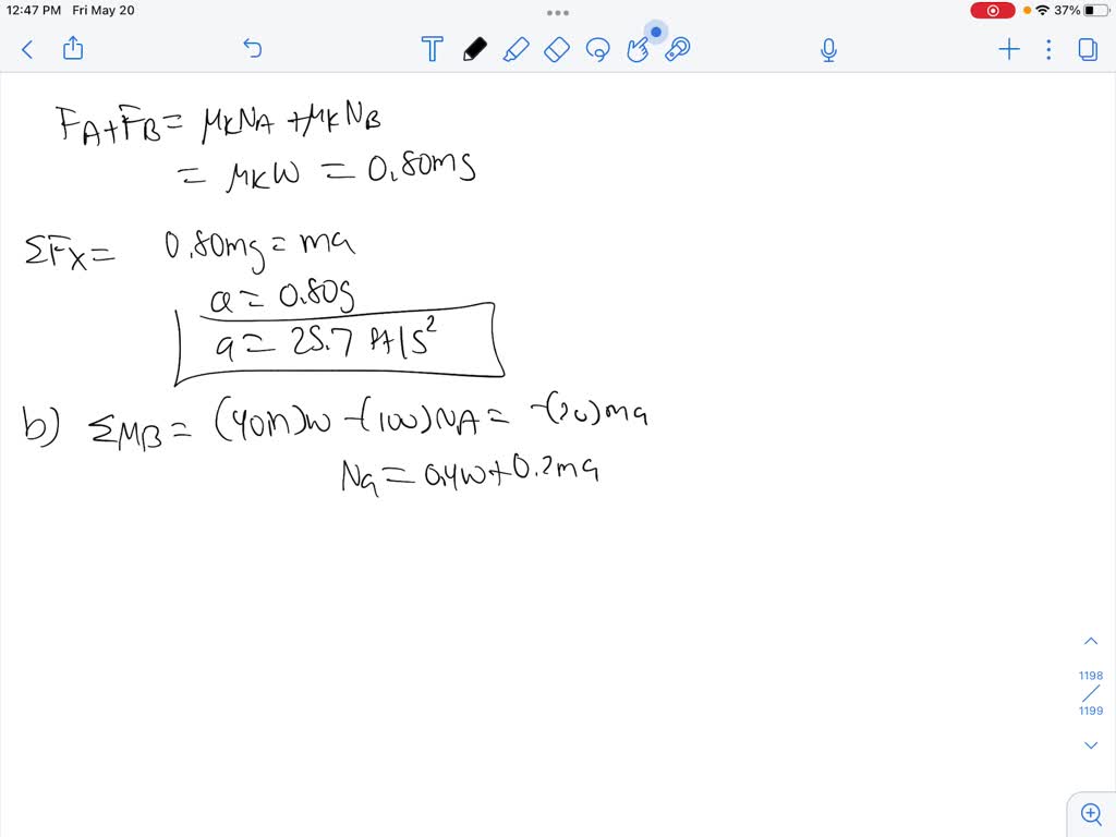 solved-knowing-that-the-coefficient-of-slatic-friction-between-the