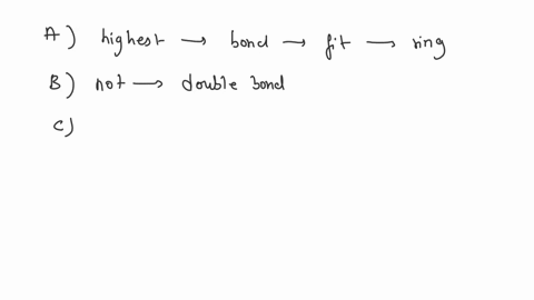 which-cycloalkane-has-the-least-strain-energy-a-cyclopropane-b-cyclobutene-c-cyclopentane-d-cyclohexane-e-cycloheptane-49864