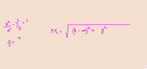 let-px-y-be-a-point-on-the-right-hand-branch-of-the-hyperbola-x2-a2-y2-b21-from-p-a-line-segment-i-3-68629