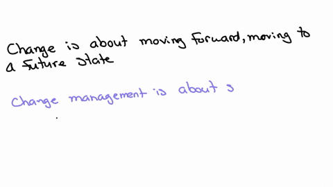 define-change-and-management-of-change