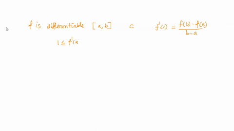 the-mean-value-theorem-states-that-if-fx-is-a-differentiable-function-on-the-interval-ab-then-there-exists-some-number-c-between-a-and-b-such-that-the-following-formula-is-true-use-this-to-e-21297