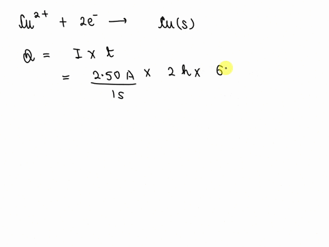 how-many-grams-of-copper-metal-can-be-deposited-from-cu-aq-when-a-current-of-250-a-is-run-for-200-h-f-96500-clmol-59888