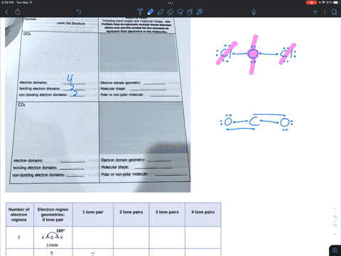 data-sheet-experiment-laboratory-manual-chemical-bonding-molecular-shapes-and-vsepr-theory-chemical-formula-sketen-0f-todel-including-bond-angles-and-molecular-shape-uee-nitltiple-jiney-t0-f-24218