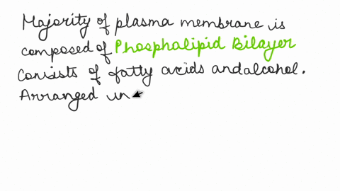 which-molecule-makes-up-the-majority-of-the-plasma-membrane-07567