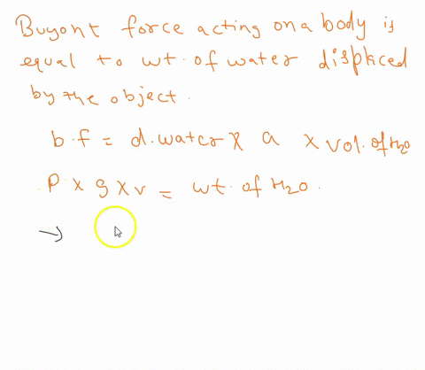 concluding-questions-how-does-the-buoyant-force-acting-on-an-object-compare-t0-the-weight-of-the-water-displaced-by-that-object-the-wood-floated-the-brick-did-not-what-condition-in-terms-of-51753
