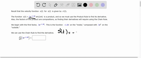 recall-that-the-velocity-function-vt-for-st-is-given-by-st-the-function-st-3e-18t-sin2nt-is-a-product-and-so-we-must-use-the-product-rule-to-find-its-derivative-also-the-factors-of-the-produ-15472
