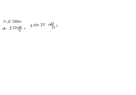 a-circular-disk-of-radius-0200-m-rotates-at-a-constant-angular-speed-of-150-revs-what-is-the-centripetal-acceleration-in-ms-2-of-point-on-the-edge-of-the-disk-46133