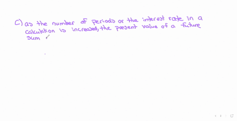 q25-in-explaining-the-time-value-of-money-concept-to-a-client-which-of-the-following-statements-concerning-compounding-or-discounting-is-correct-a-discounting-is-the-process-whereby-a-present-value-gr
