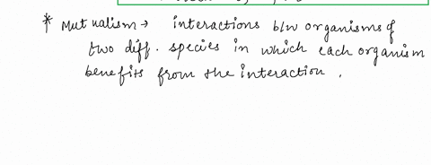 explain-each-symbiosis-in-detail-mutualism-competition-predation-paritism-commensalism-and-amensalism-48455