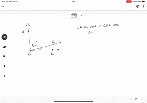in-the-diagram-below-angles-abc-and-cbd-are-complementary-what-is-the-measure-of-angle-abc-a-15-b-225-c-30-d-675-5-in-the-diagram-below-angles-abc-anc-3-a-oxe-ox-0-wbat-ic-the-measure-of-ang-50554
