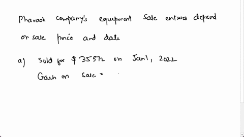texts-please-help-question-2-of-6-18-view-policies-current-attempt-in-progress-pharaoh-company-owns-equipment-that-cost-72120-when-purchased-on-january-1-2019-it-has-been-depreciated-using-t-81957
