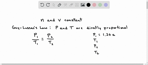 a-sample-of-gas-at-250-c-has-a-pressure-of-120-atm-calculate-the-final-temperature-in-c-if-the-pressure-is-changed-to-150-atm-at-constant-volume-43485