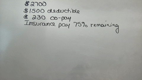 faranak-receives-a-bill-for-2700-for-an-out-patient-procedure-at-a-local-clinic-his-health-insurance-has-a-1500-deductible-and-a-230-co-payment-for-the-procedure-the-insurance-company-pays-75-of-the-r