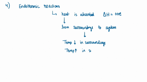 1-which-of-the-following-statements-is-not-true-for-an-endothermic-reaction-question-4-options-a-the-enthalpy-change-for-the-reaction-is-positive-b-heat-passes-from-the-surroundings-to-the-r-11284