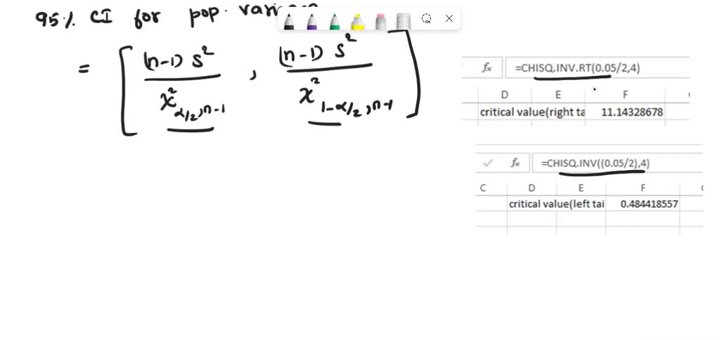 solved-the-grades-of-a-sample-of-5-students-selected-from-a-large