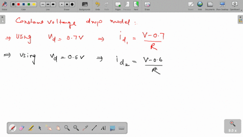 a-capacitor-is-constructed-from-two-square-plates-of-sides-ell-and-separation-d-as-suggested-in-fi-2-97067