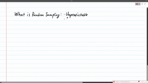 what-is-random-sampling-what-is-its-use