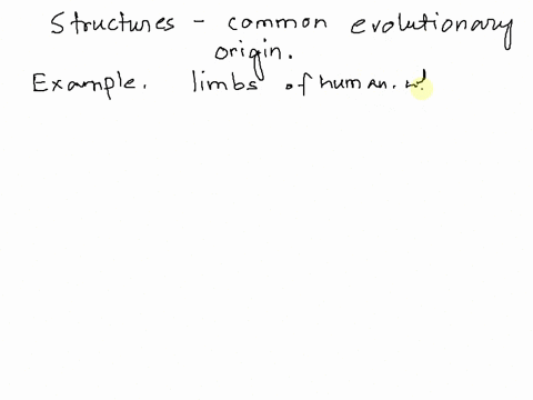 features-similar-in-underlying-form-in-different-species-because-of-a-common-evolutionary-origin-are-05057