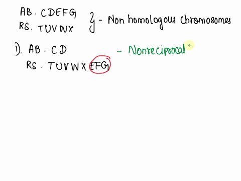 place-the-type-of-translocation-and-sequence-or-sequences-translocated-next-to-each-set-of-chromosomes-a-bcdefg-nonhomologous-chromosomes-rstuvwx-translocation-a-b-c-d-rs-tuvwxe-fg-answer-ba-96437