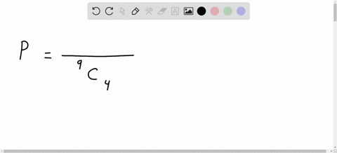 a-box-contains-5-green-balls-and-4-red-balls-four-balls-are-drawn-without-replacement-determine-the-probability-of-drawing-2-green-balls-and-2-red-balls-77205