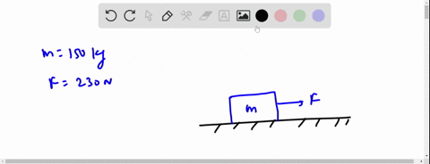 you-want-to-move-a-150-kg-crate-across-a-level-floor-to-start-the-crate-moving-you-have-to-pull-with-a-230-n-horizontal-force-what-is-the-coefficient-of-static-friction-95843