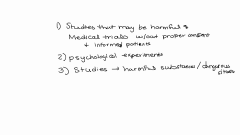 1-think-of-some-examples-of-studies-that-might-be-harmful-2-do-you-think-no-that-in-the-sociology-some-researches-might-be-tempted-to-cross-boundaries-that-threaten-human-rights-why-sociolog-48446