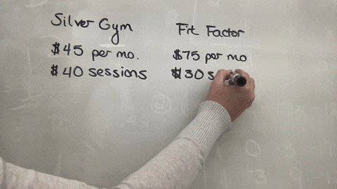 at-silver-gym-membership-is-s45-per-monthand-personal-training-sessions-are-s40-each-at-fit-factor-membership-is-s75-per-month-and-personal-tralning-sessions-are-s30-each-in-one-month-how-ma-88731